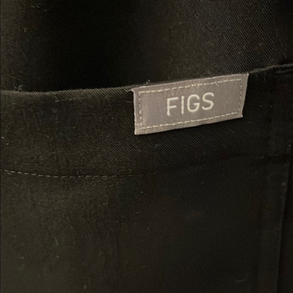 NWT Figs Pisco Basic Pants Technical Collection i… - image 7